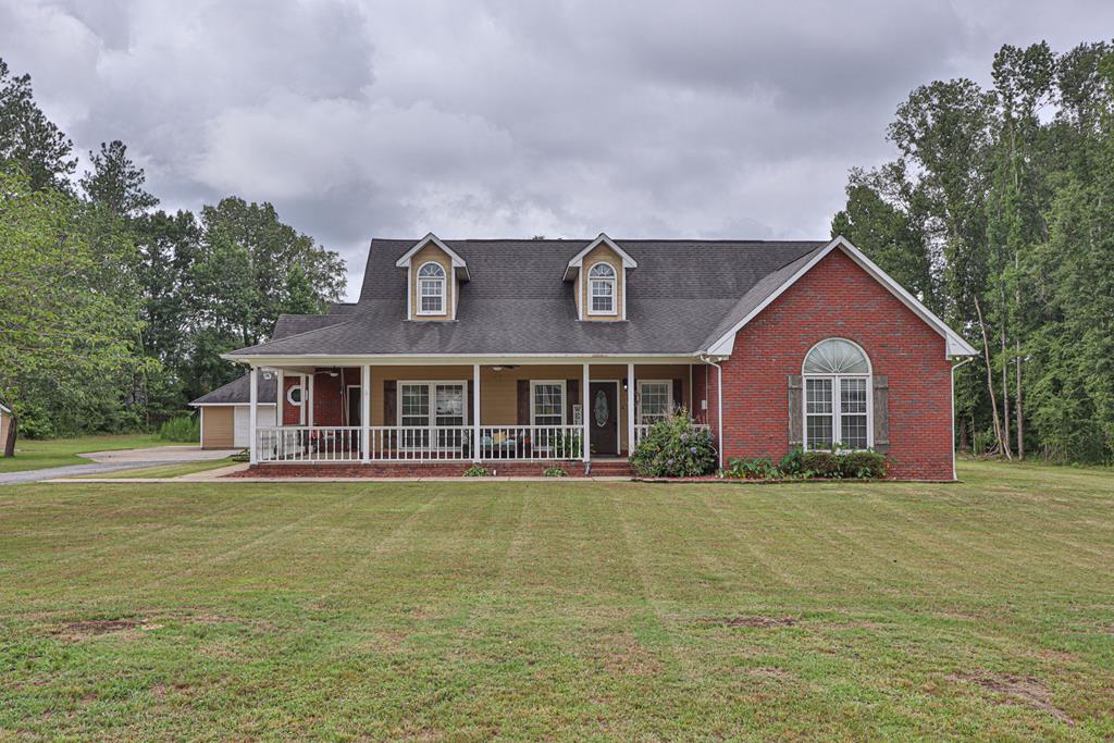850 Lee Road Phenix City, AL 36870 - Photo 1 of 44 Main View