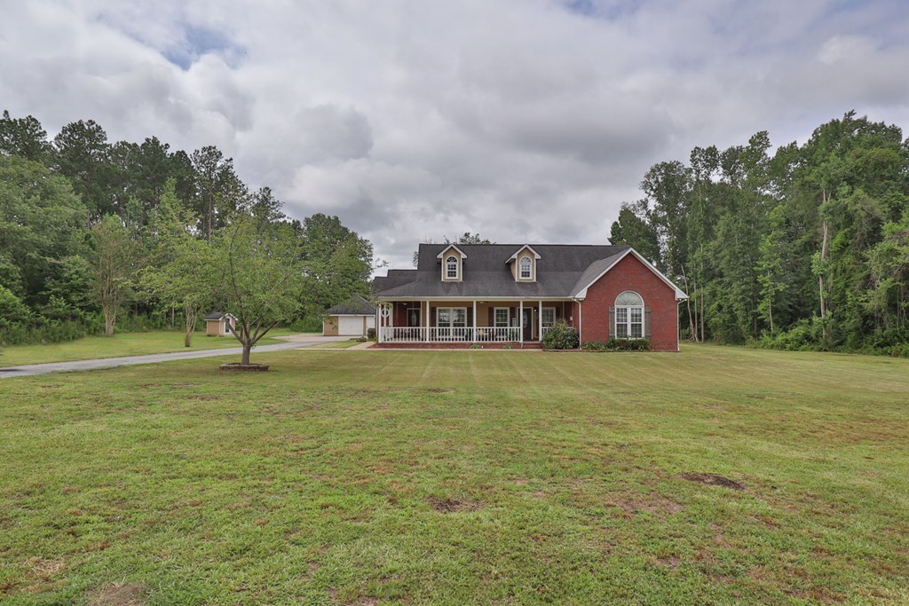 850 Lee Road Phenix City, AL 36870 - Photo 5 of 44