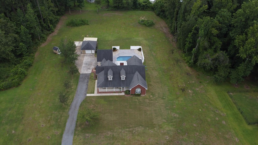 850 Lee Road Phenix City, AL 36870 - Photo 7 of 44