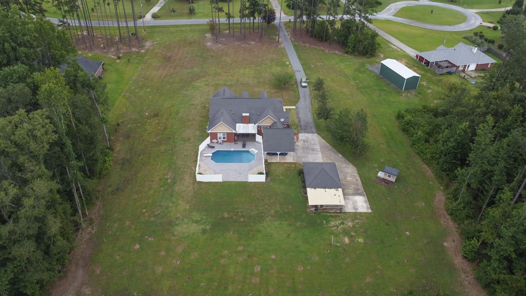 850 Lee Road Phenix City, AL 36870 - Photo 8 of 44