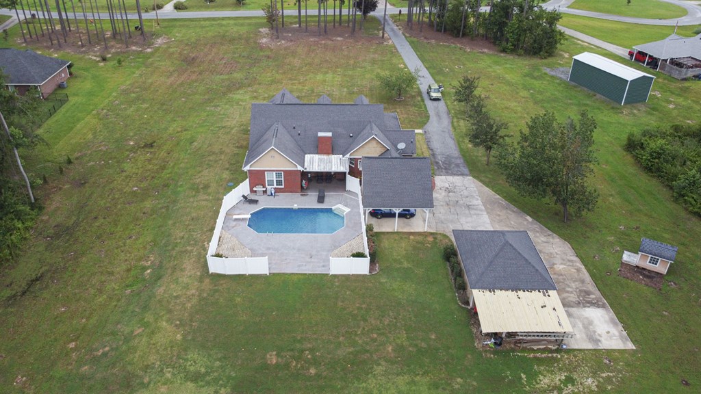 850 Lee Road Phenix City, AL 36870 - Photo 9 of 44
