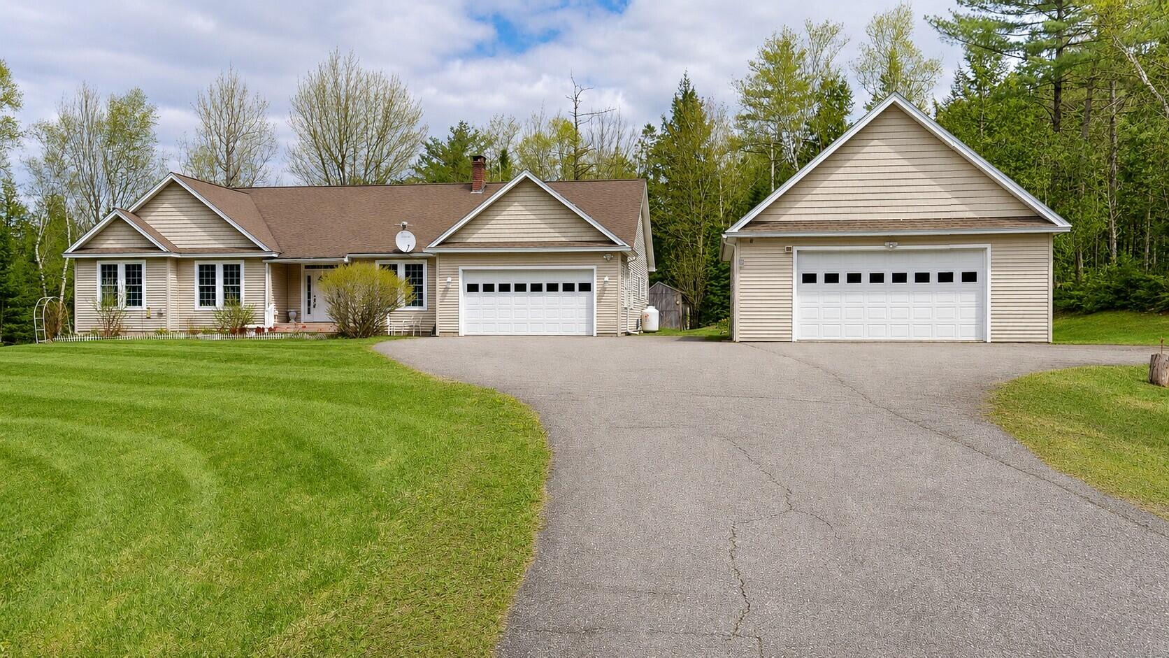 30 Merritt Drive Orono, ME 04473 - Photo 1 of 59 1a