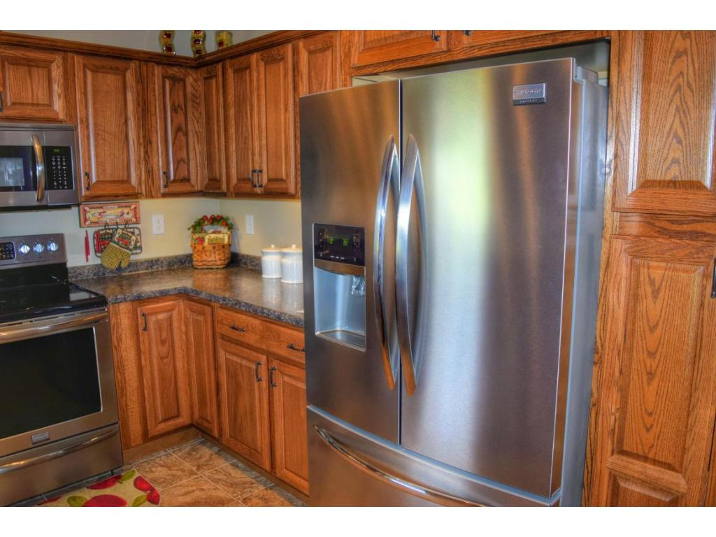 152 Sliger Road Telford, TN 37690 - Photo 12 of 24 Nice Kitchen