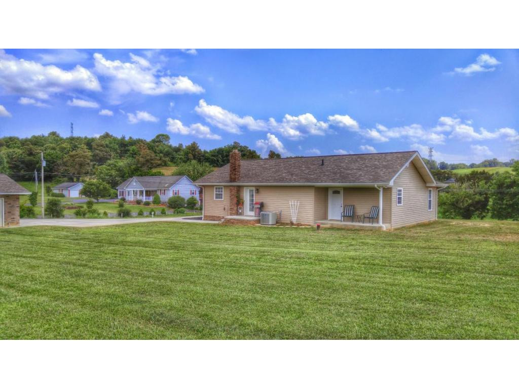 152 Sliger Road Telford, TN 37690 - Photo 3 of 24 Photo 3