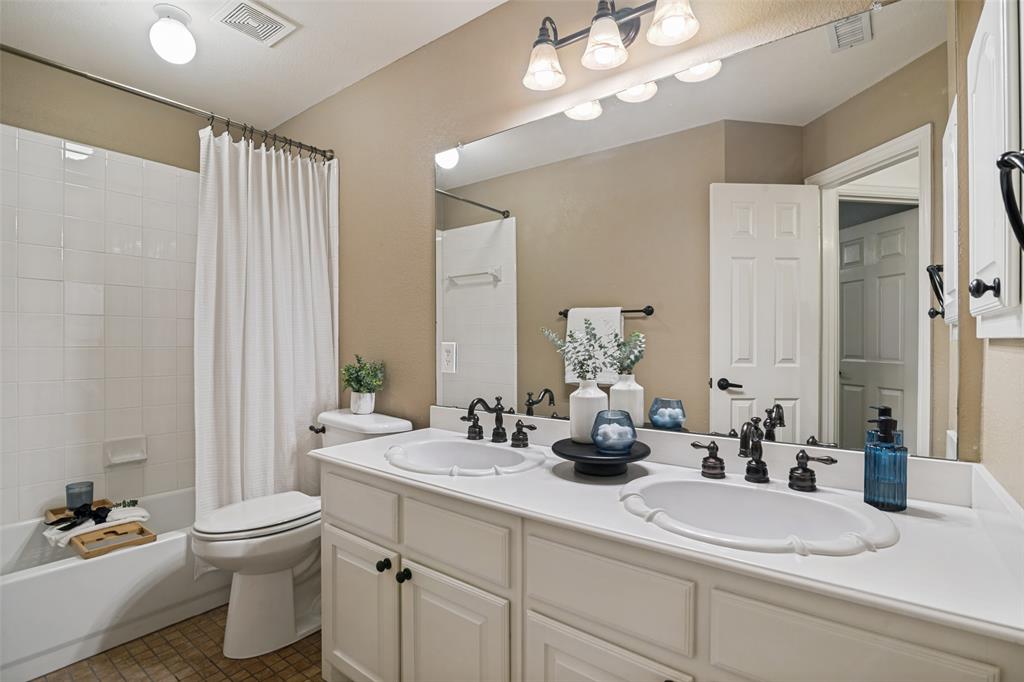 906 Granger Drive Allen, TX 75013 - Photo 23 of 36