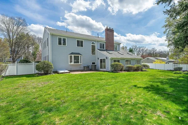 $9,500 | 28 Mansfield Road, Wellesley, MA 02481