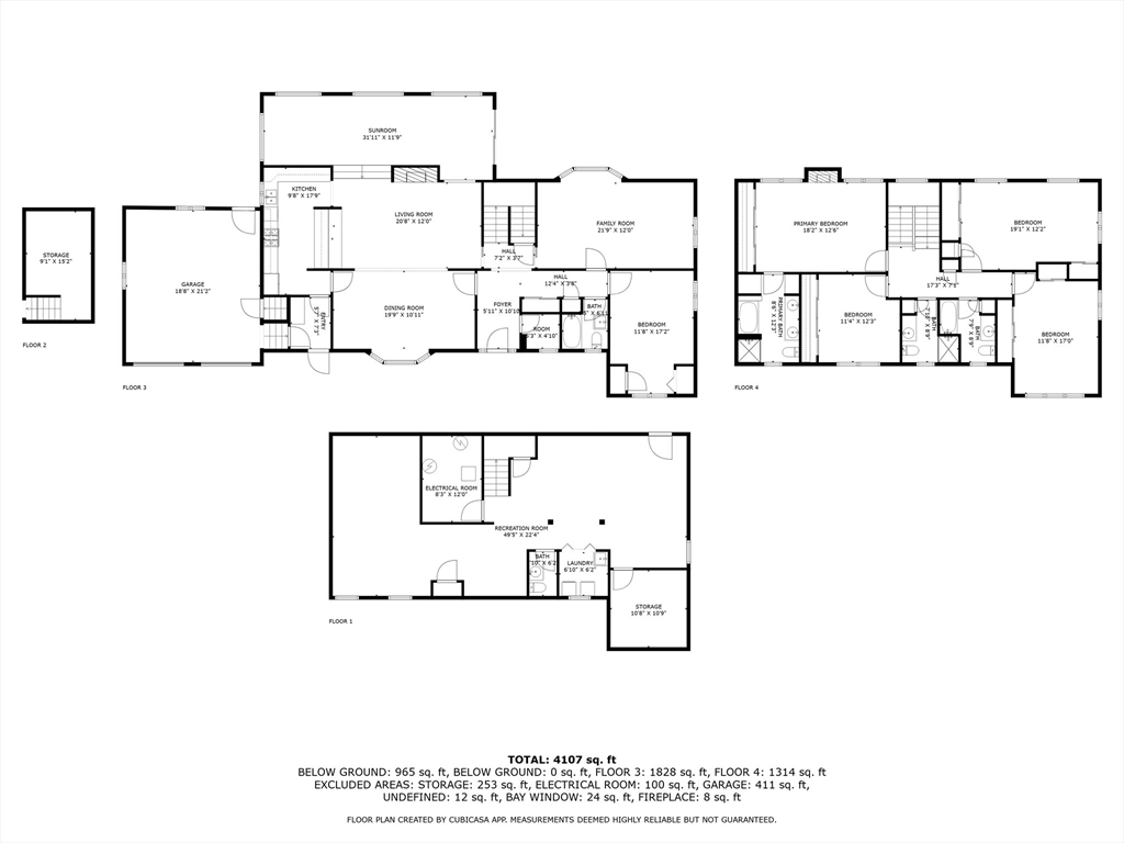 28 Mansfield Road Wellesley, MA 02481 - Photo 41 of 41