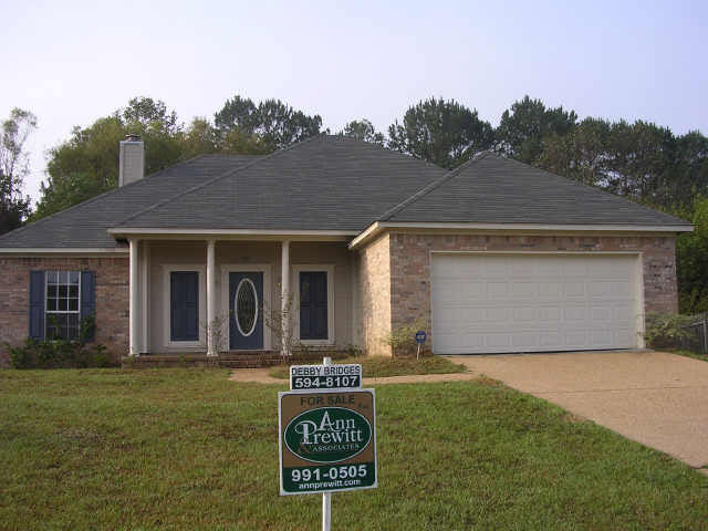 681 Cedar Springs Drive Jackson, MS 39212 - Photo 1 of 1 Photo 1