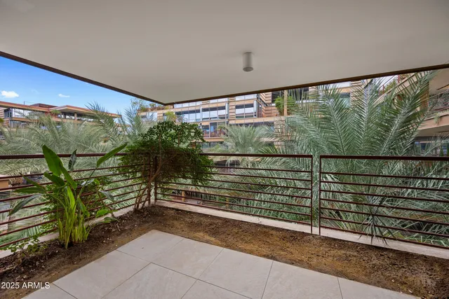 a view of a building