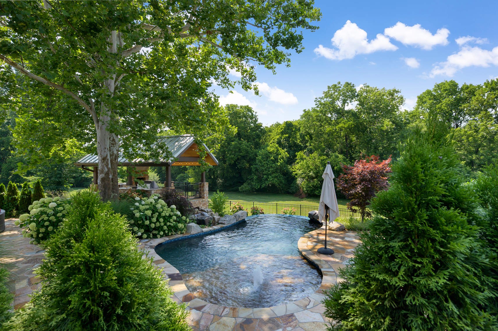 4465 South Carothers Road Franklin, TN 37064 - Photo 41 of 46 Gallery Image 41
