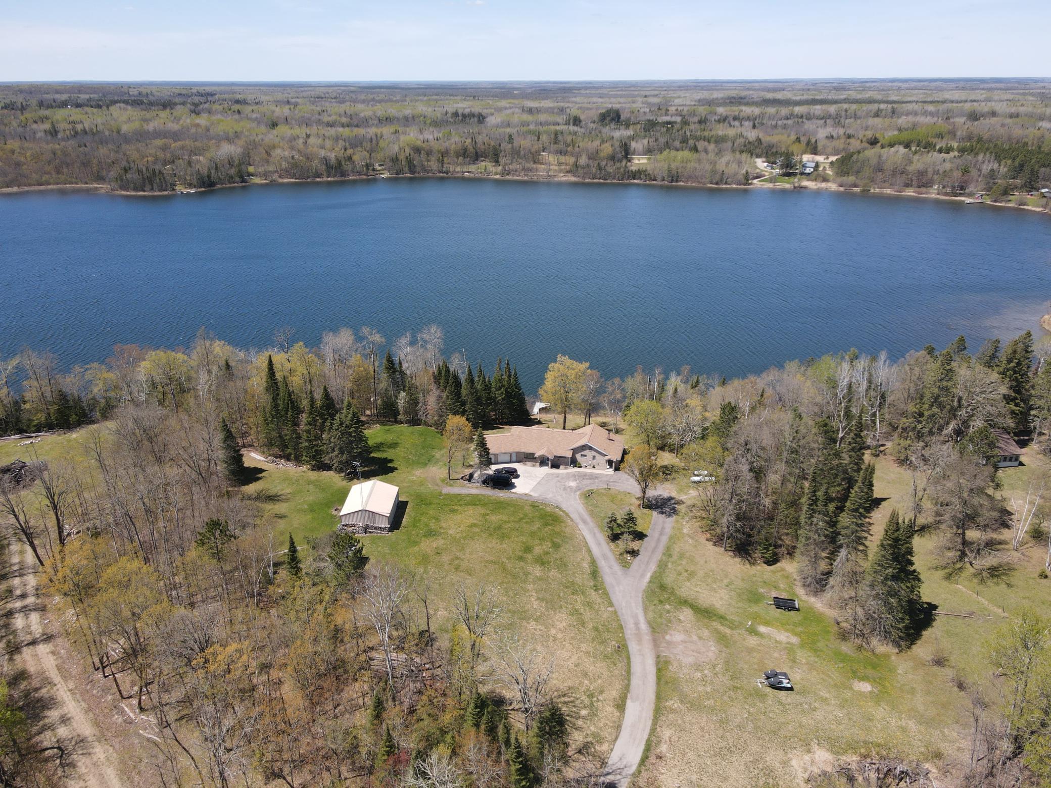 43815 Forest Road Deer River, MN 56636 - Photo 3 of 43