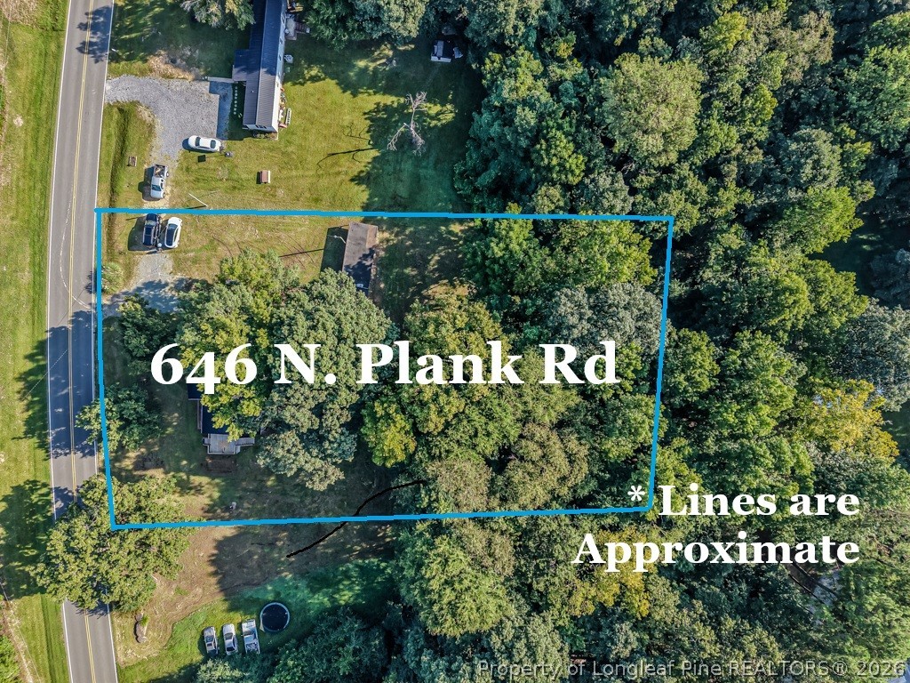 646 North Plank Road Sanford, NC 27330 - Photo 1 of 36 Welcome Home!