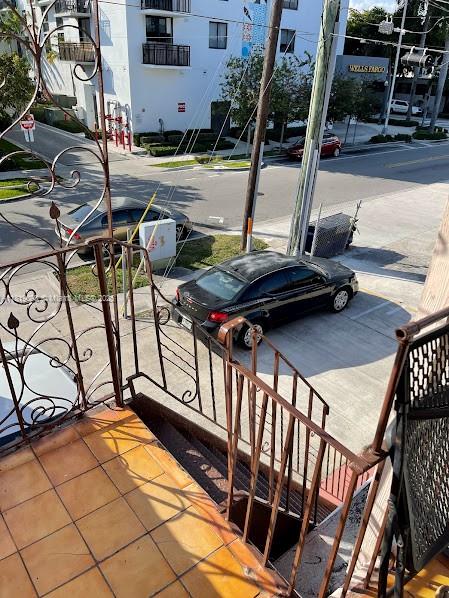 829 Southwest 19th Avenue Miami, FL 33135 - Photo 9 of 30 a view of a patio