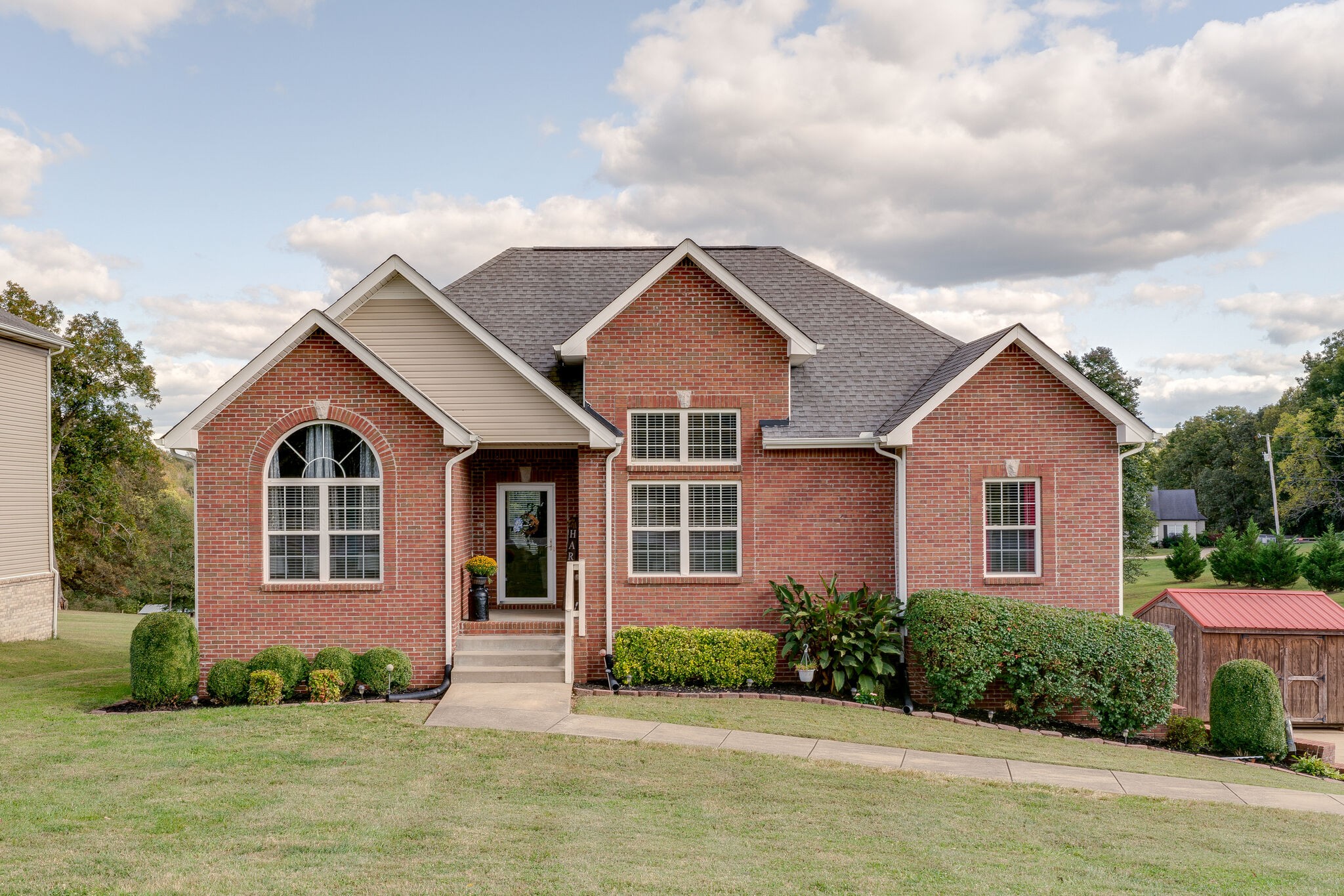 2047 Ferry Road Clarksville, TN 37040 - Photo 1 of 27 Gallery Image 1