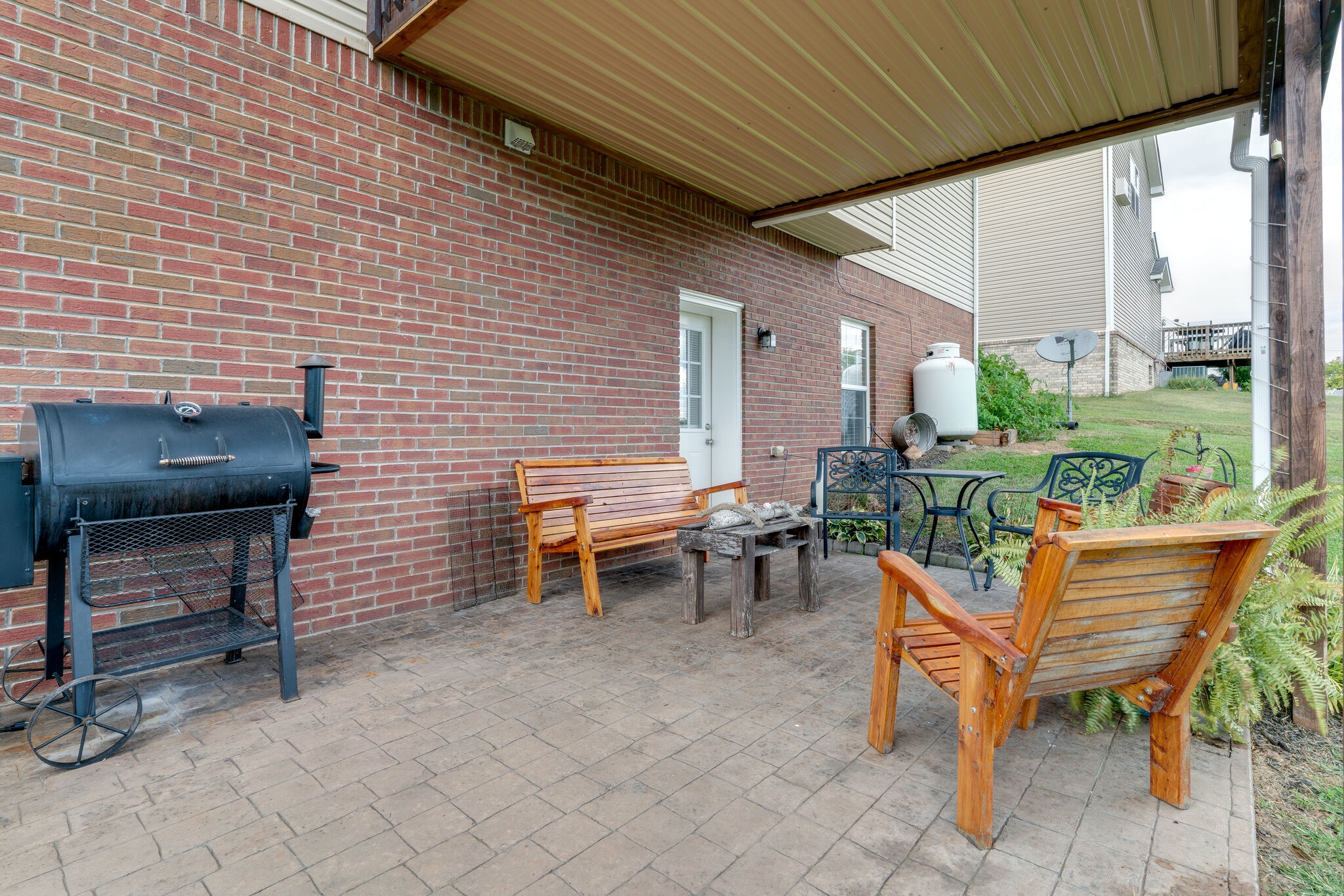 2047 Ferry Road Clarksville, TN 37040 - Photo 26 of 27 Gallery Image 26
