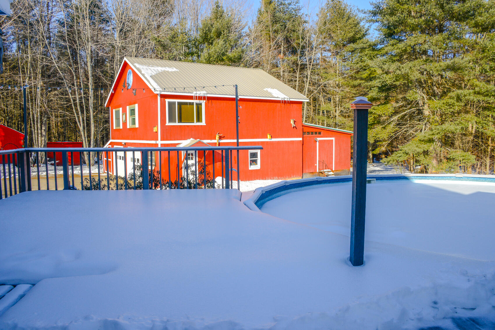 62 Berry Road Harrison, ME 04040 - Photo 64 of 85 62 berry road-85