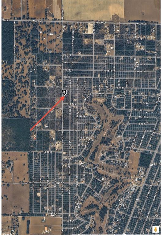 Northeast 150th Avenue Williston, FL 32696 - Photo 2 of 3 a view of a building