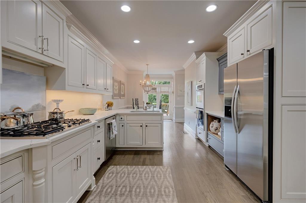 3010 Riverside Road, Unit 3010 Roswell, GA 30076 - Photo 10 of 50