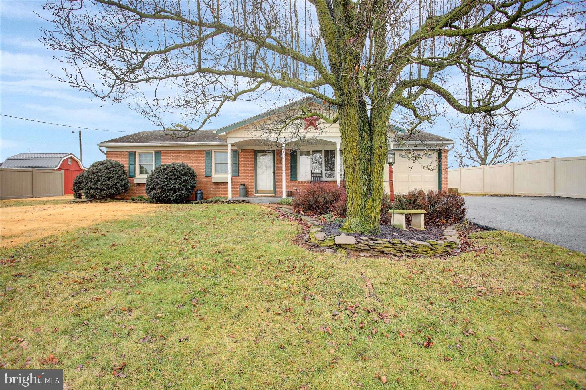 6600 Slabtown Road Waynesboro, PA 17268 - Photo 1 of 43 Front exterior