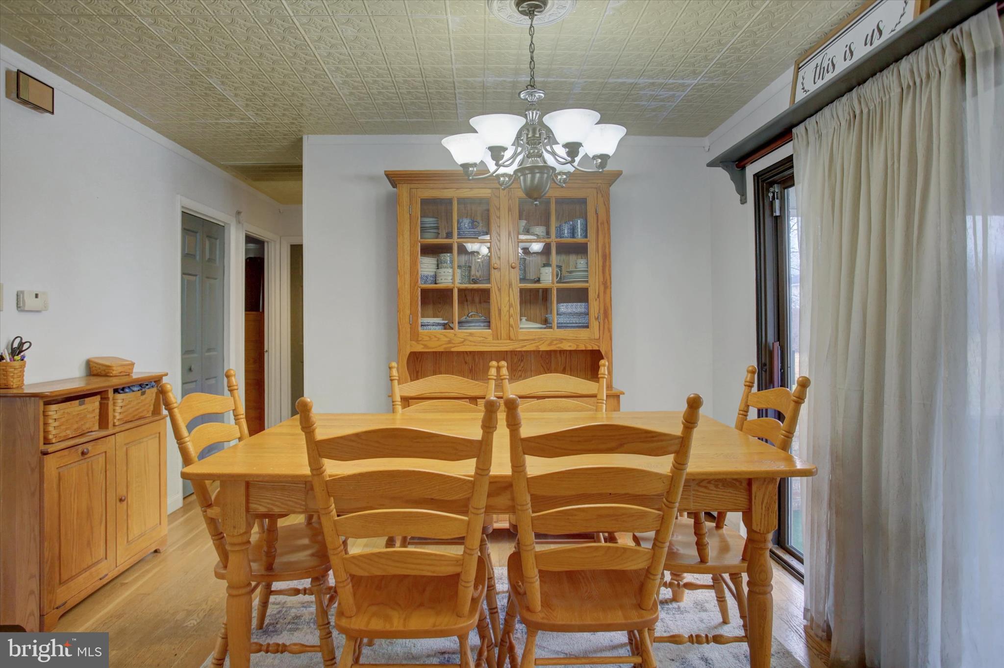 6600 Slabtown Road Waynesboro, PA 17268 - Photo 14 of 43 Dining room