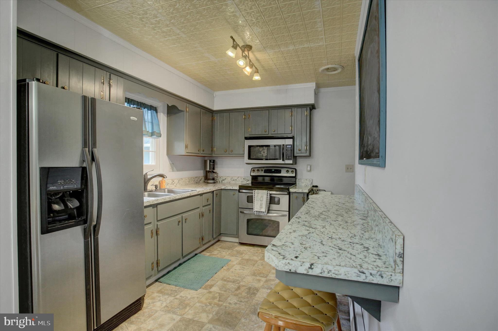 6600 Slabtown Road Waynesboro, PA 17268 - Photo 15 of 43 Kitchen