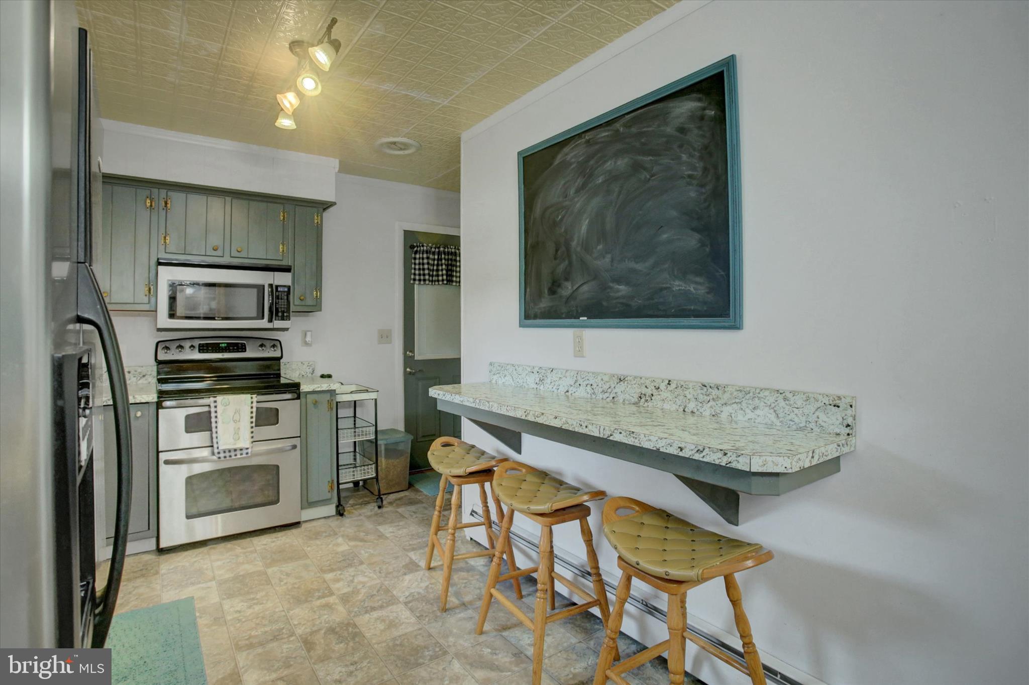 6600 Slabtown Road Waynesboro, PA 17268 - Photo 16 of 43 Kitchen
