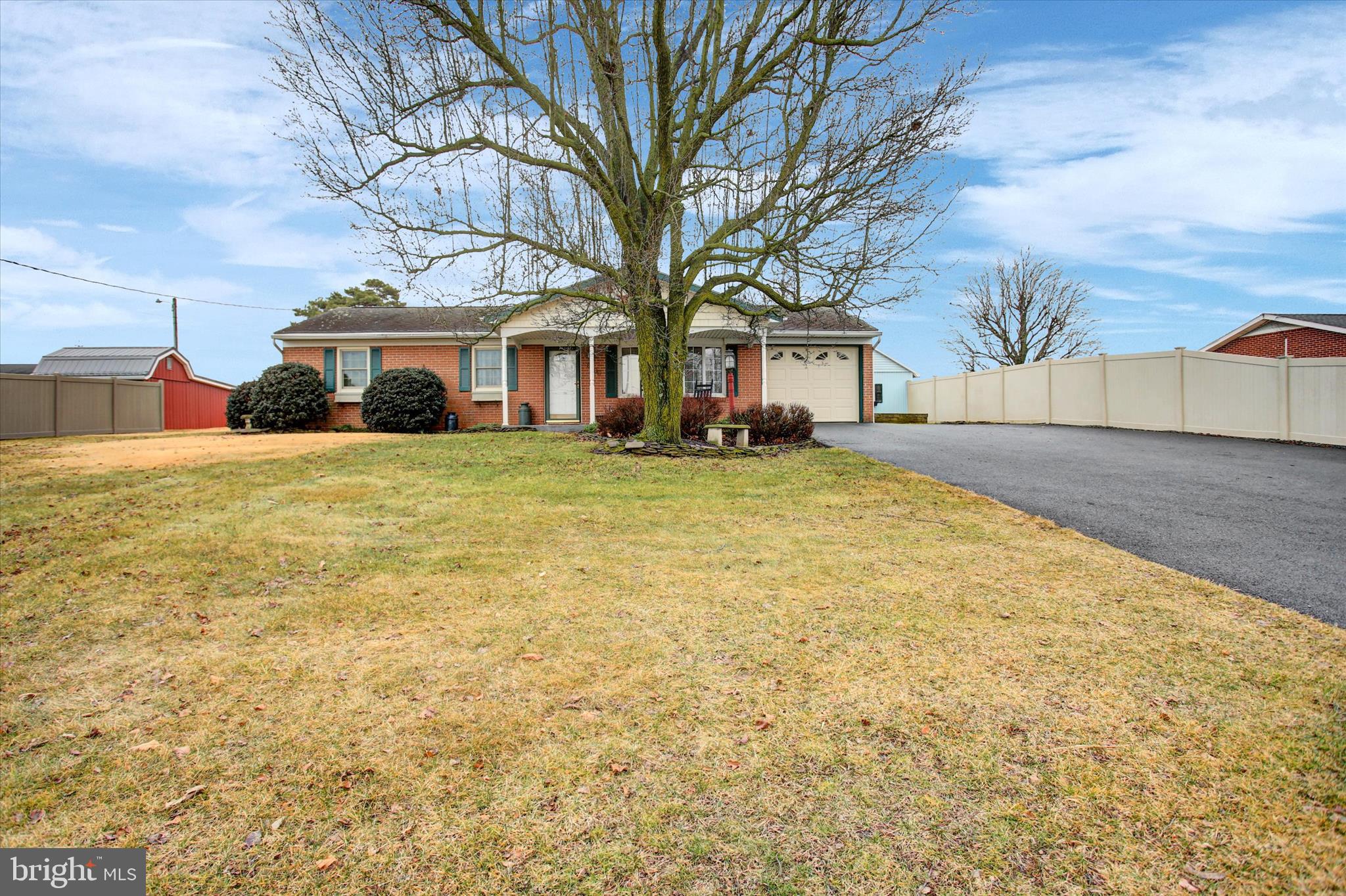 6600 Slabtown Road Waynesboro, PA 17268 - Photo 2 of 43 Front exterior