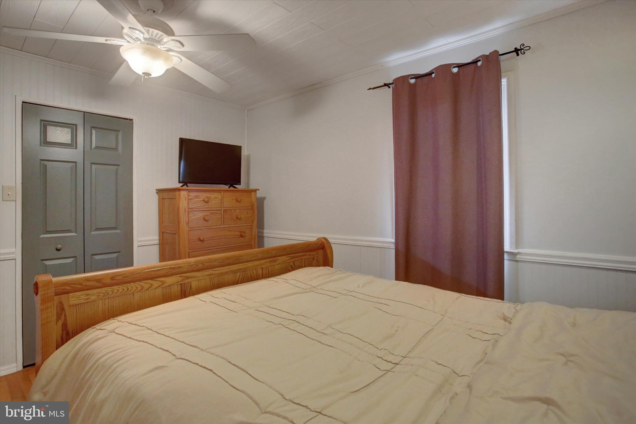 6600 Slabtown Road Waynesboro, PA 17268 - Photo 24 of 43 Master bedroom