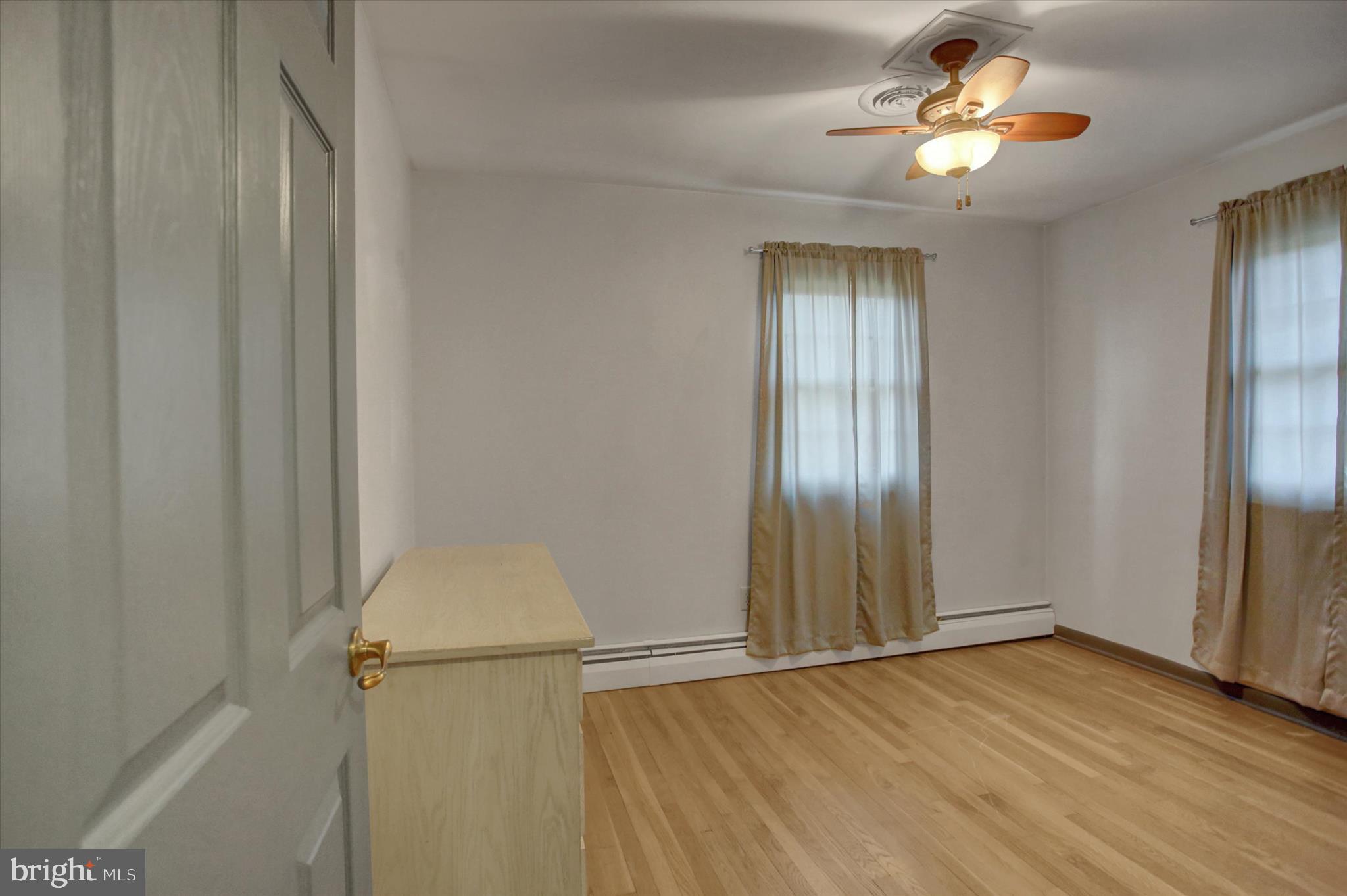 6600 Slabtown Road Waynesboro, PA 17268 - Photo 25 of 43 Main level bedroom