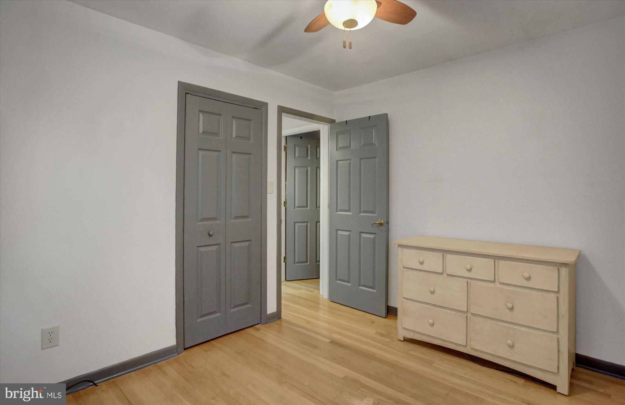 6600 Slabtown Road Waynesboro, PA 17268 - Photo 26 of 43 Main level bedroom