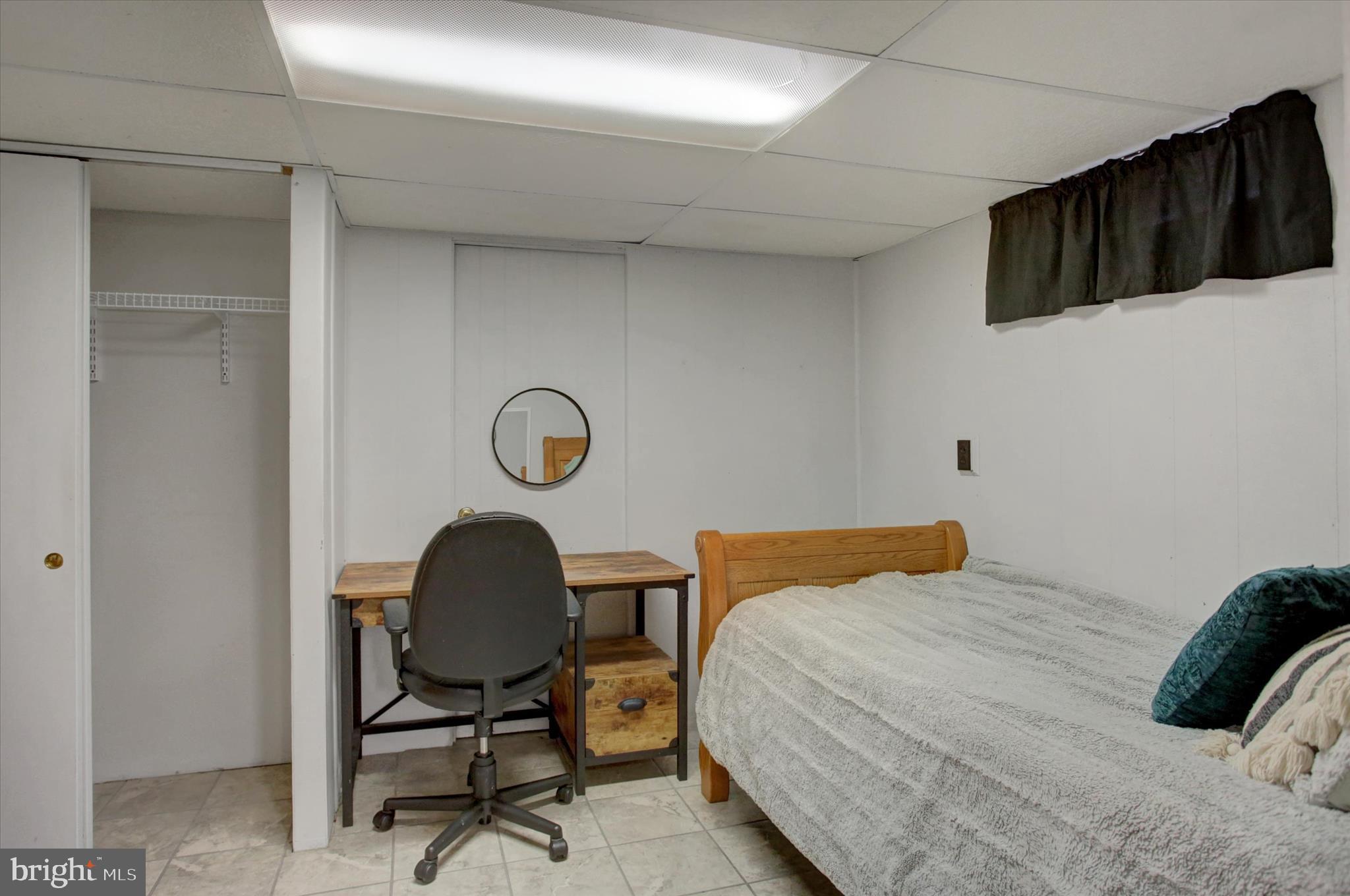 6600 Slabtown Road Waynesboro, PA 17268 - Photo 31 of 43 Lower level bedroom