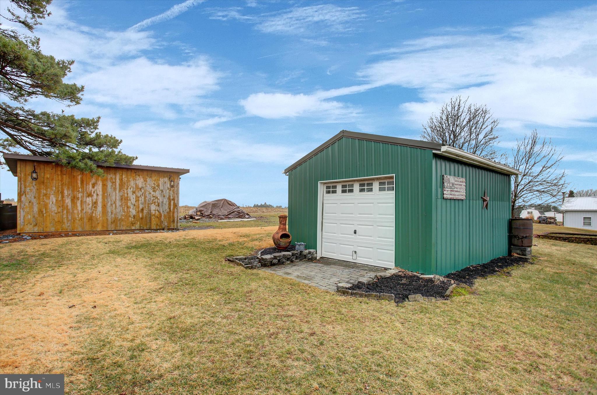 6600 Slabtown Road Waynesboro, PA 17268 - Photo 36 of 43 Shed