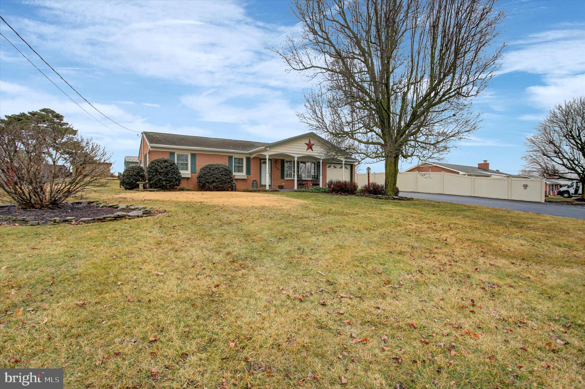 6600 Slabtown Road Waynesboro, PA 17268 - Photo 4 of 43 Front exterior
