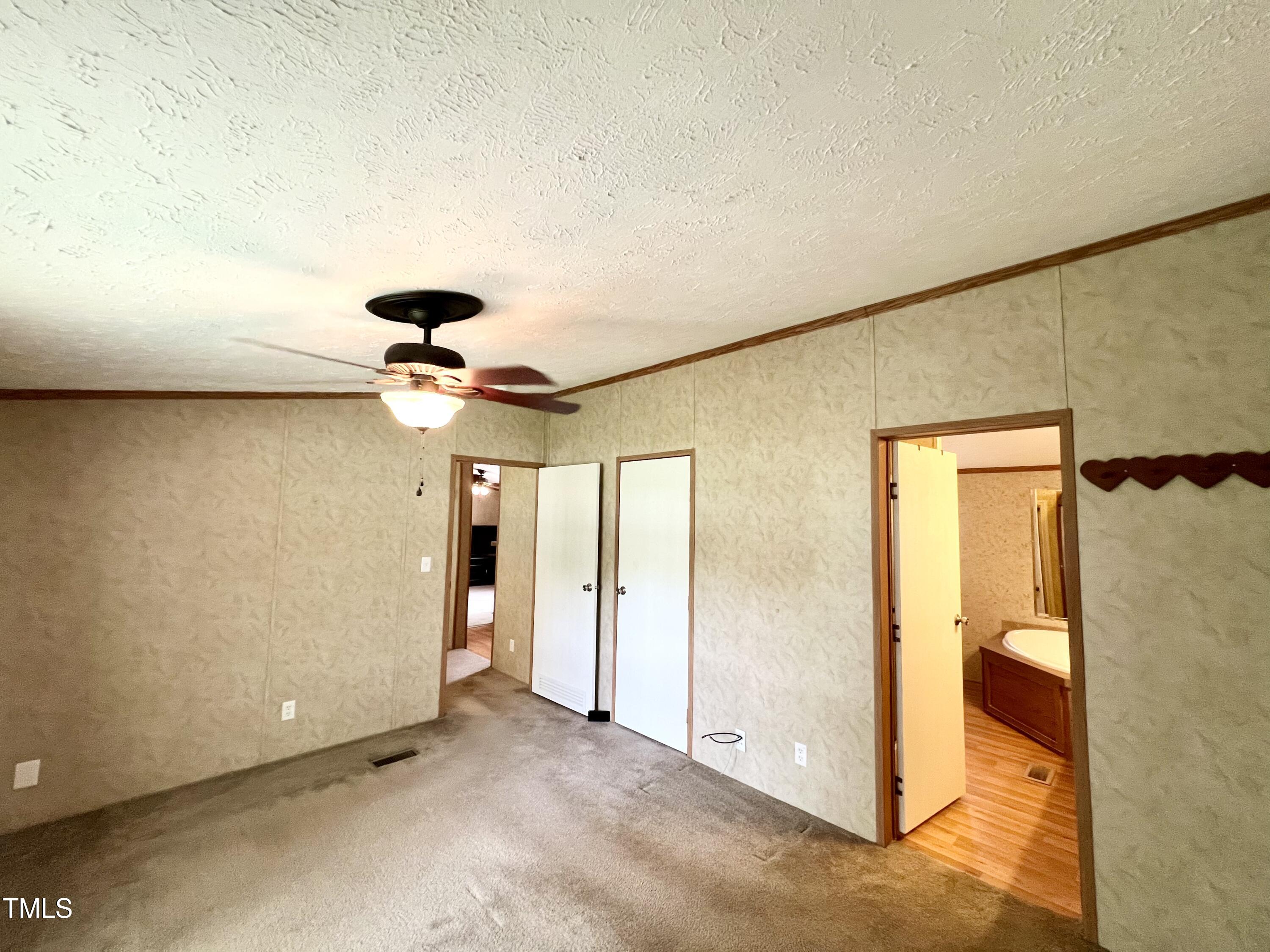 665 Christys Way Roxboro, NC 27574 - Photo 19 of 57 Primary Bedroom