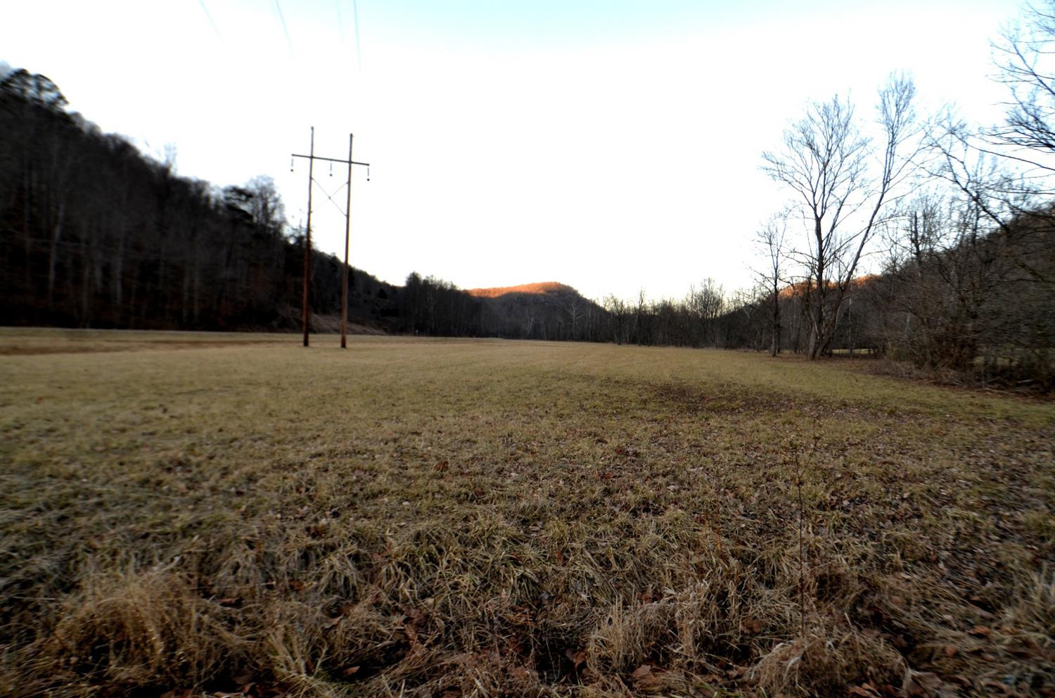 25 Morefield Road Ravenna, KY 40472 - Photo 53 of 60 Hay fields!