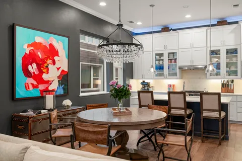 $875,000 | 3500 Harmon Avenue, Unit 7, Austin, TX 78705
