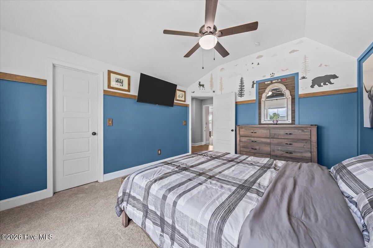 116 Sandy Springs Road Aberdeen, NC 28315 - Photo 34 of 51 Gallery Image 34