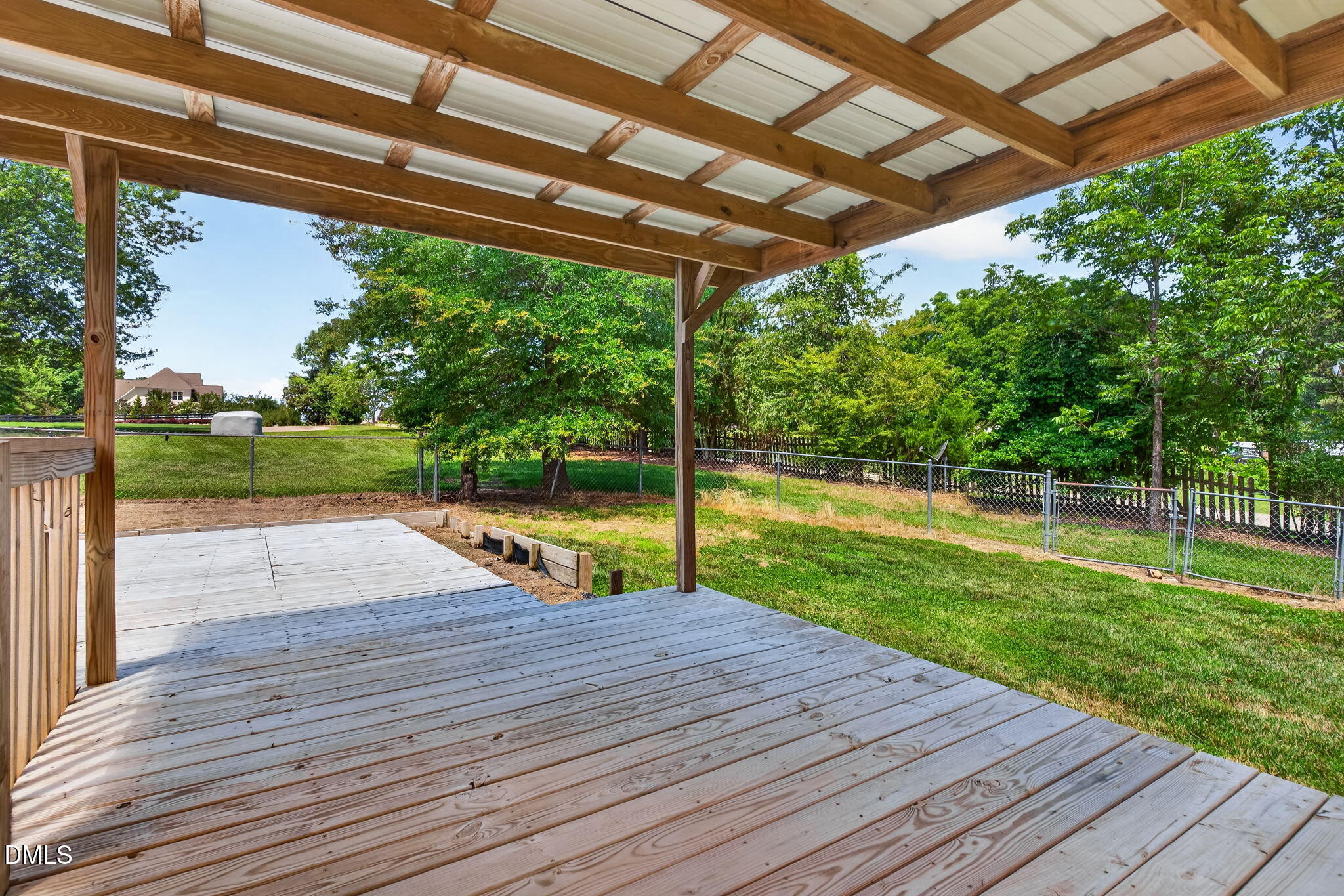 5917 Rock Service Station Road Raleigh, NC 27603 - Photo 37 of 53