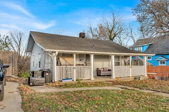 $150,000 | 3021 North 21 Street, Kansas City, KS 66104