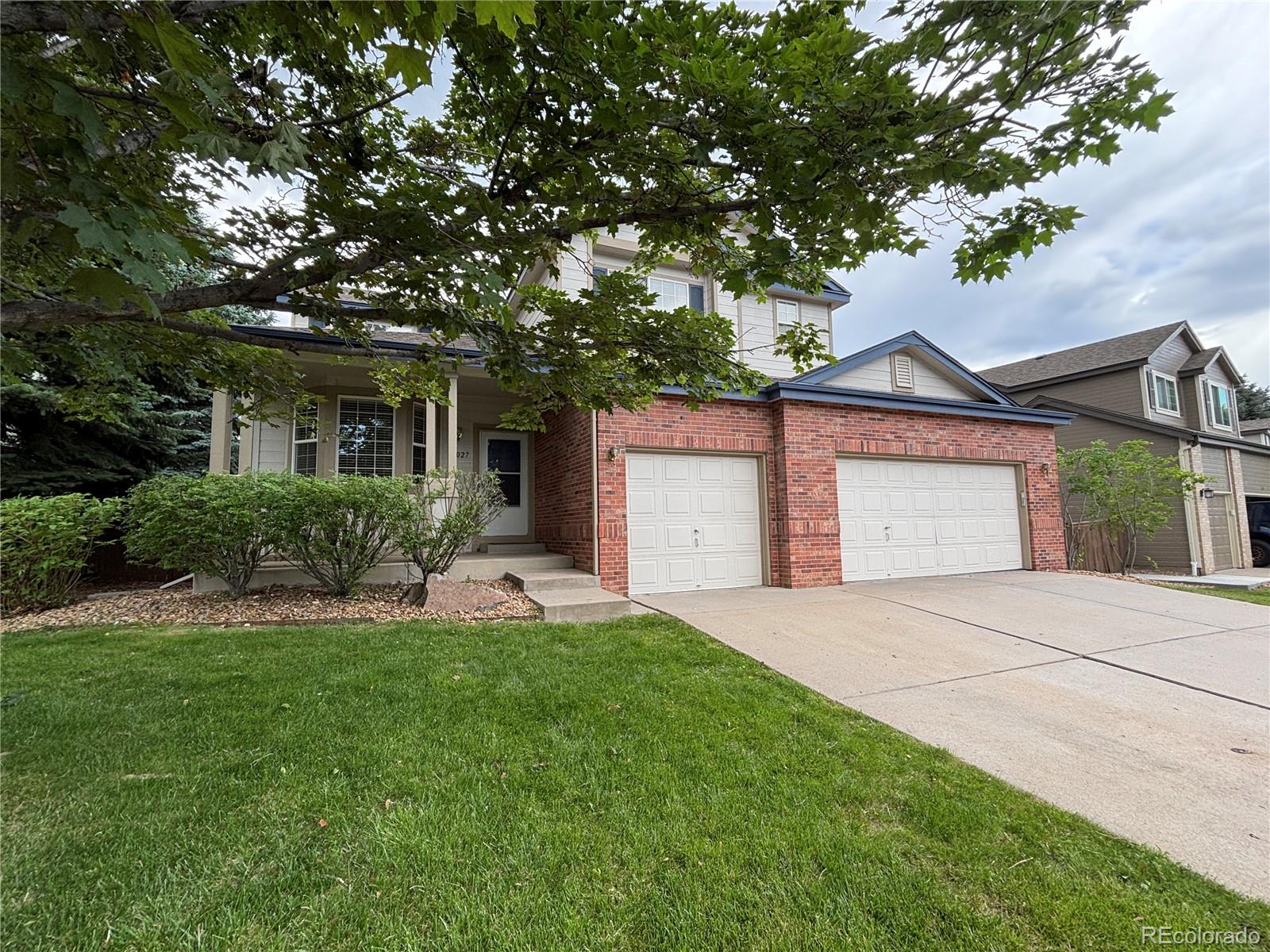 10027 Sylvestor Road Highlands Ranch, CO 80129 - Photo 1 of 25 Gallery Image 1