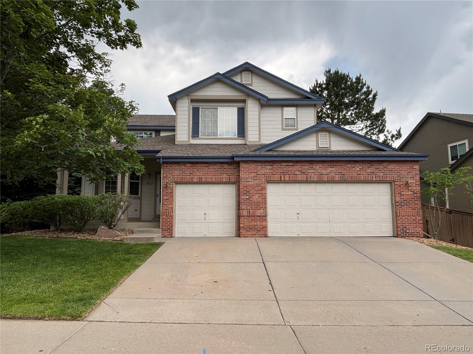 10027 Sylvestor Road Highlands Ranch, CO 80129 - Photo 2 of 25 Gallery Image 2