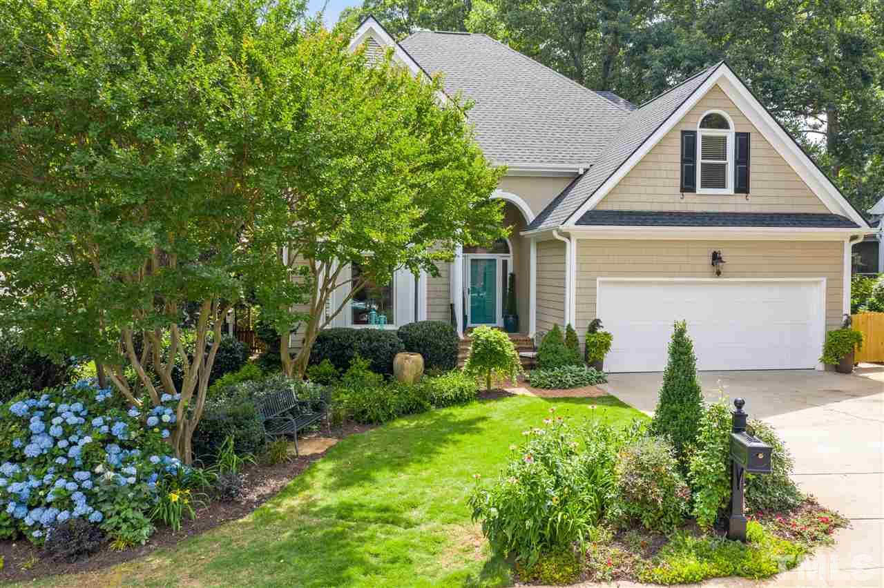 6704 Pointe Vista Circle Raleigh, NC 27615 - Photo 1 of 30 Gallery Image 1