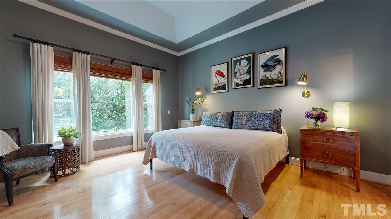 6704 Pointe Vista Circle Raleigh, NC 27615 - Photo 14 of 30 Gallery Image 14