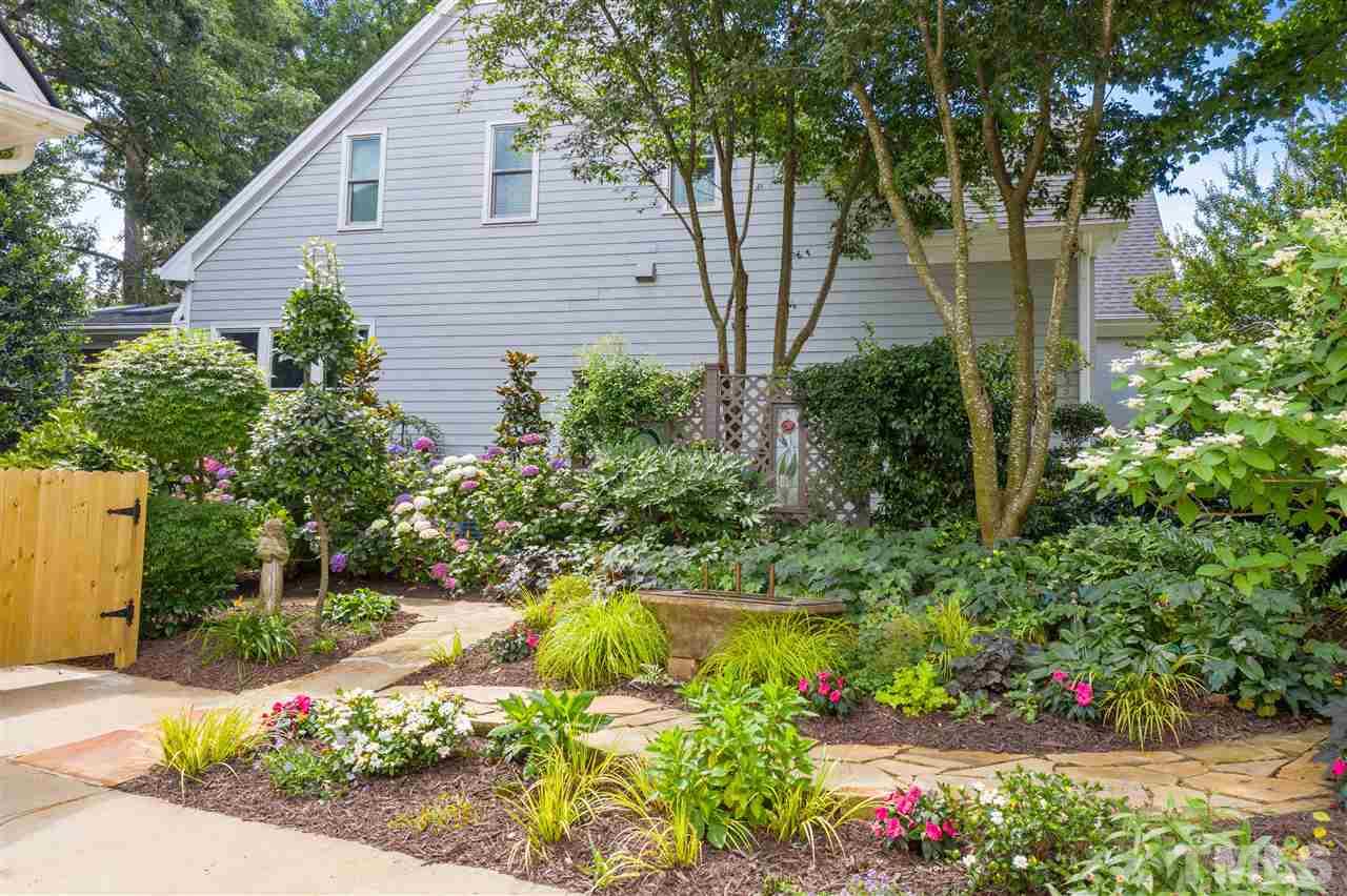 6704 Pointe Vista Circle Raleigh, NC 27615 - Photo 3 of 30 Gallery Image 3