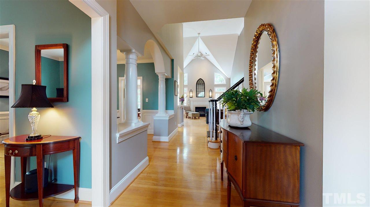 6704 Pointe Vista Circle Raleigh, NC 27615 - Photo 5 of 30 Gallery Image 5