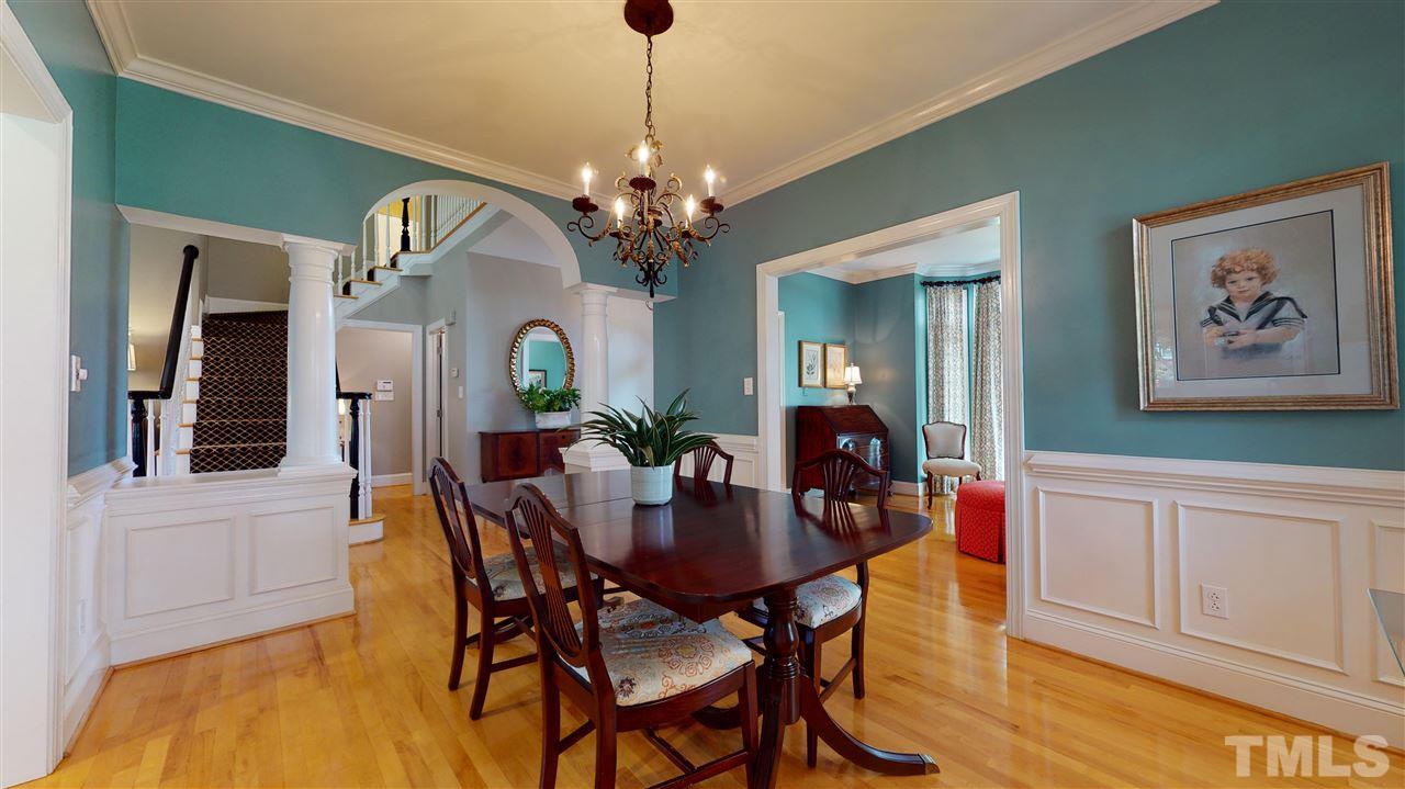 6704 Pointe Vista Circle Raleigh, NC 27615 - Photo 7 of 30 Gallery Image 7