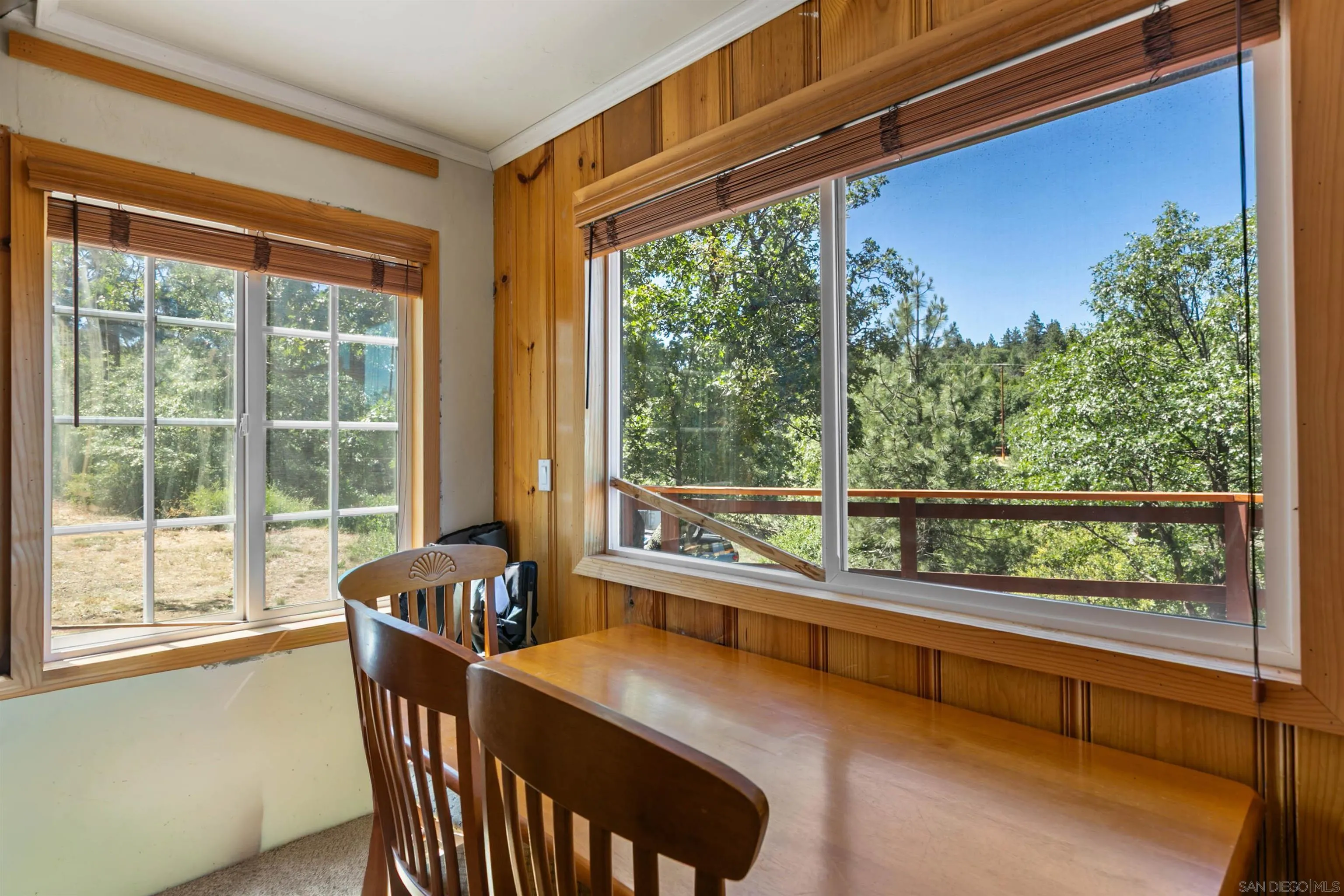 748 Boiling Springs Road Mount Laguna, CA 91948 - Photo 11 of 34