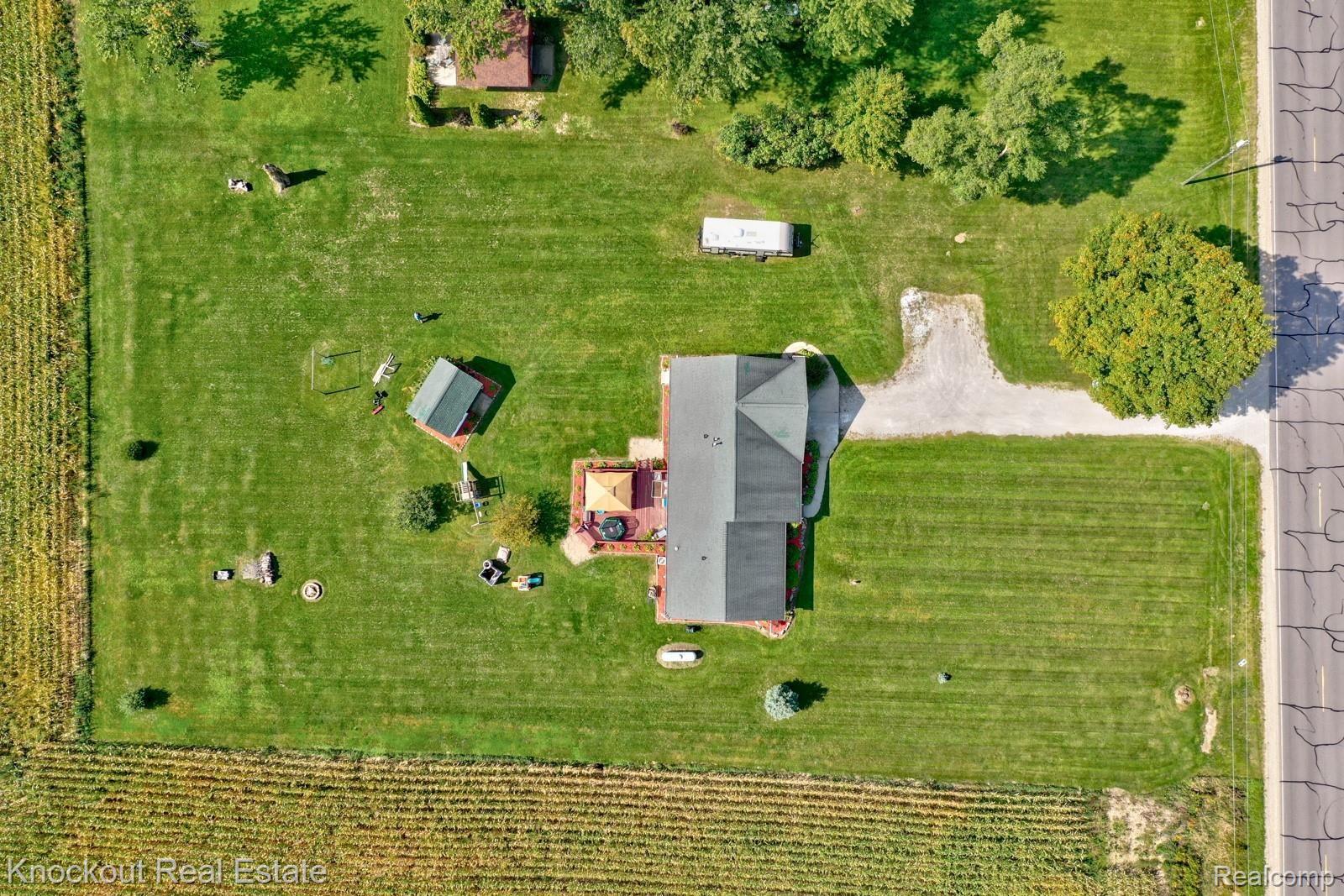 4091 East Millington Road Millington, MI 48746 - Photo 52 of 53 4091 Millington Rd 48764-53.jpg