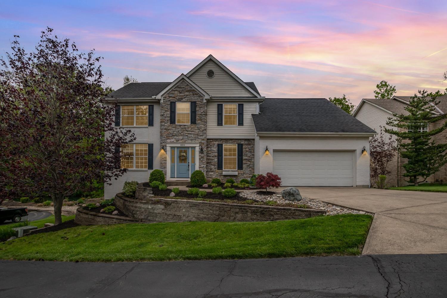 8352 Benton Ridge Lane Cincinnati, OH 45255 - Photo 1 of 35 Gallery Image 1