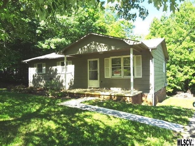 2322 Staircase Road Lenoir, NC 28645 - Photo 1 of 6 Gallery Image 1